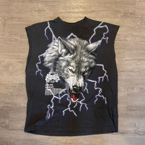 Darc Sport sleeveless muscle tee. Size XL